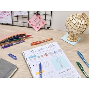 Produktbild für Tintenroller Pilot Frixion Ball 0.5