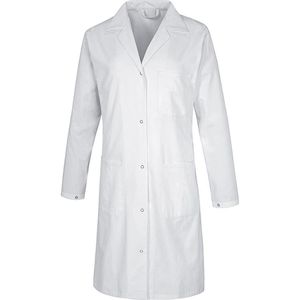 Produktbild für Arbeitskittel Zollner Cleo 7216-7120, Damen