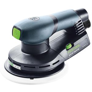 Produktbild für Exzenterschleifer Festool ETS EC 150/5 EQ-SYS GR