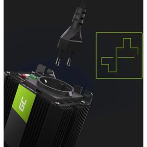Produktbild für Spannungswandler Green-Cell Pro INVGC03