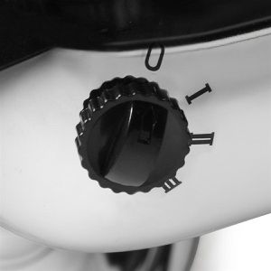 Produktbild für Ventilator Tristar VE-5951, Metall Fan, Ø 40cm