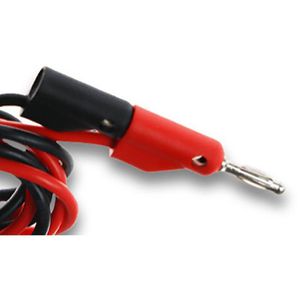 Produktbild für Messleitung PeakTech P7045, 2 Stück