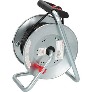 Produktbild für Kabeltrommel Brennenstuhl Garant S 4 Export, 25m