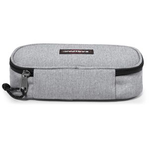Produktbild für Federmäppchen Eastpak Oval XL Single Sunday Grey
