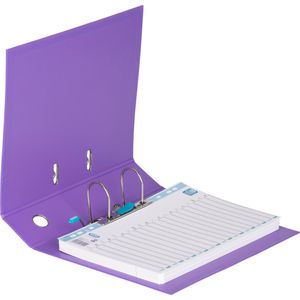 Produktbild für Ordner Elba 100400544 Strong-Line, PP, A4