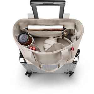 Produktbild für Umhängetasche Reisenthel Travelshopper Polyester / Polyurethan