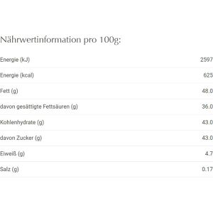 Produktbild für Pralinen Lindt Lindor, Caramel, 78 Stück