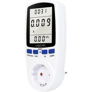 Energiekostenmessgerät LogiLink EM0003