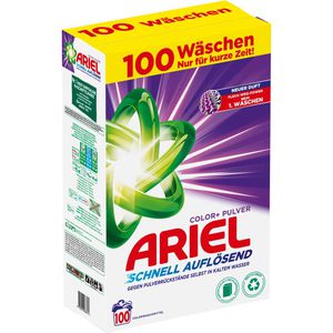 Waschmittel Ariel Farbschutz Colorwaschmittel