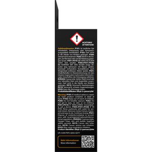 Produktbild für 2-Komponenten-Kleber Kraftprotz Schweißnaht,110g