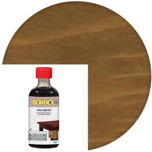 Holzbeize Bondex 0,25l