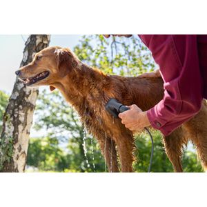 Produktbild für Waschbürste Kärcher Haustier, 2.644-421.0