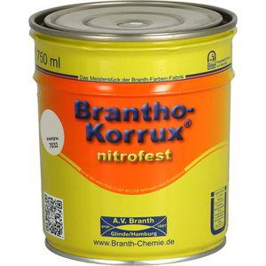 Produktbild für Haftgrund Branth Brantho-Korrux nitrofest