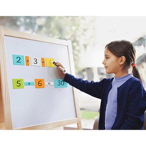 Produktbild für Magnetschilder Gauder ME-75x75, grün