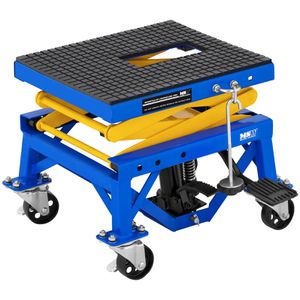 Produktbild für Hebebühne MSW MHB-150-Pro, 10061042, für Motorrad