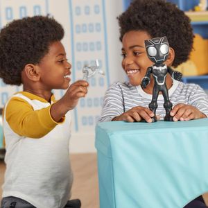 Produktbild für Spielfigur Hasbro Marvel Spidey F7260, ab 3 Jahre