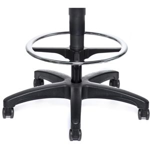 Produktbild für Arbeitsstuhl bimos 9651Y-0551-807, schwarz