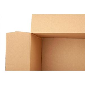 Produktbild für Faltkartons Smartboxpro 1-wellig, 10 Stück