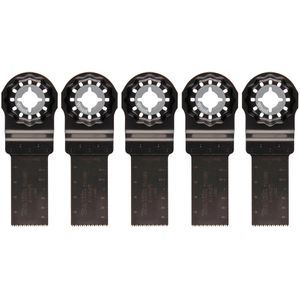 Produktbild für Multifunktionswerkzeug-Zubehör Makita B-64842-5, TMA050
