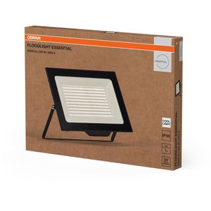 Produktbild für LED-Außenstrahler OSRAM FL Essential, IP65 wasserdicht