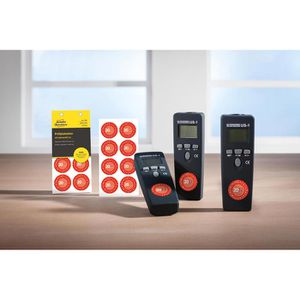 Produktbild für Prüfplaketten Zweckform 7901, mit Jahreszahl 20XX