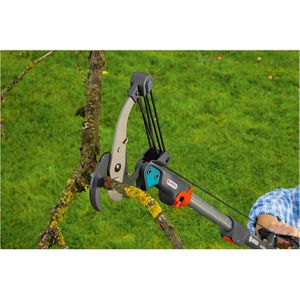 Produktbild für Astschere Gardena Combisystem, 297-20, Amboss