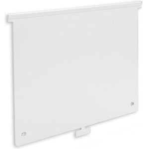 Trennsteg G-Office für Karteischrank, quer