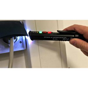 Produktbild für Spannungsprüfer Enovalab SP0105