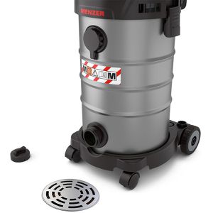 Produktbild für Nass-Trockensauger MENZER VCM 330