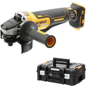 Winkelschleifer DeWalt DCG406NT-XJ