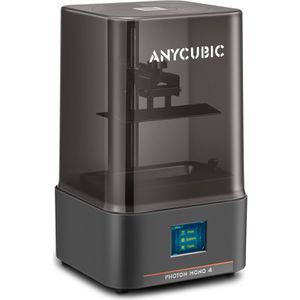 Produktbild für 3D-Drucker Anycubic Photon Mono 4, Resin, montiert