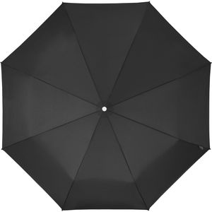 Produktbild für Regenschirm Samsonite Alu Drop S Safe, schwarz, windsicher
