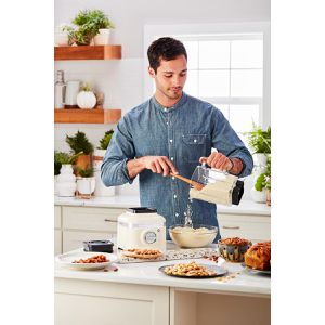 Produktbild für Standmixer KitchenAid Artisan K400, 5KSB4026EAC