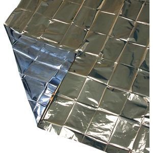 Produktbild für Rettungsdecke WUNDmed