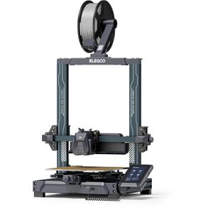 3D-Drucker Elegoo Neptune 4, 500 mm/s, Bausatz