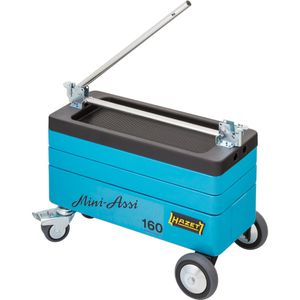 Produktbild für Werkzeugwagen Hazet 160ST, leer