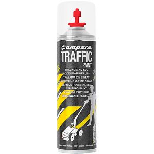 Markierungsspray AMPERE Traffic Paint, rot