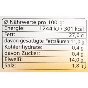 Produktbild für Wurstkonserve Lutz Leberwurst