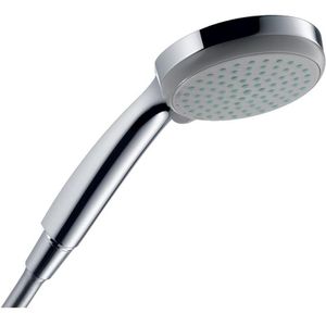 Handbrause hansgrohe Croma 100 Vario, 28537000, verchromt