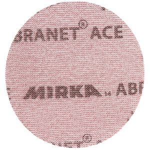 Produktbild für Schleifpapier Mirka Abranet Ace, AC23205051, Körnung 500