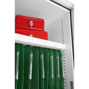 Produktbild für Sicherheitsschrank Phoenix Fire Ranger FS1514E