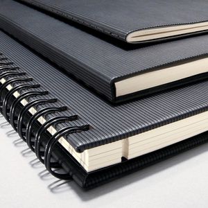 Produktbild für Collegeblock Sigel CO821 Conceptum, A4