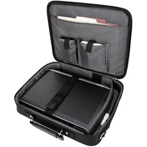 Produktbild für Laptoptasche Targus Notepac Clamshell Case CN01