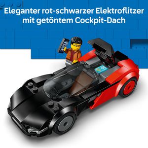 Produktbild für Klemmbausteine LEGO City 60486, ab 5 Jahre