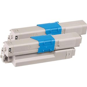 Produktbild für Toner Böttcher-AG für Oki 44973536
