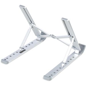 Produktbild für Laptop-Ständer StarTech aus Aluminium