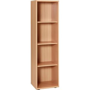 Produktbild für Aktenregal Möbelpartner Serie 4000, aus Holz