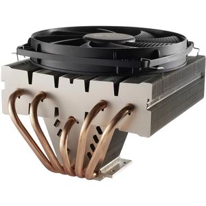 Produktbild für CPU-Kühler Be-Quiet Shadow Rock TF 2, BK003, PWM