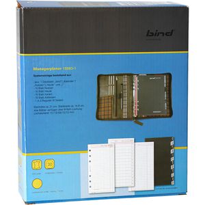 Produktbild für Systemplaner Bind 15503