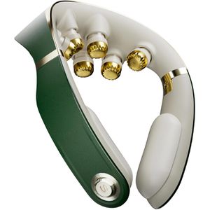 Produktbild für Nackenmassagegerät SKG G7 Pro-Fold Premium, mit Akku